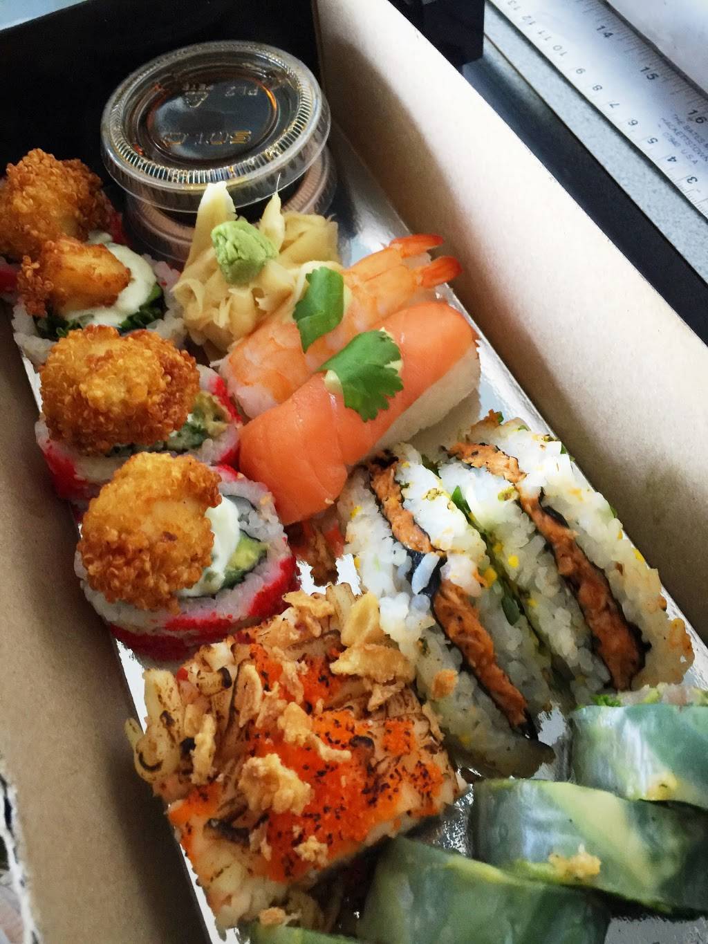 Sushi Taxi Mascouche | restaurant | 582 Montée Masson, Mascouche, QC J7K 2L5, Canada | 4509183636 OR +1 450-918-3636