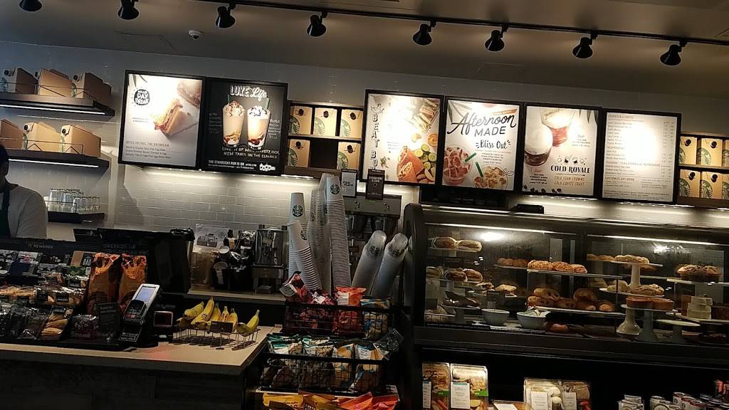 Starbucks | cafe | 5409 S Rice Ave #101, Houston, TX 77081, USA | 8325232867 OR +1 832-523-2867