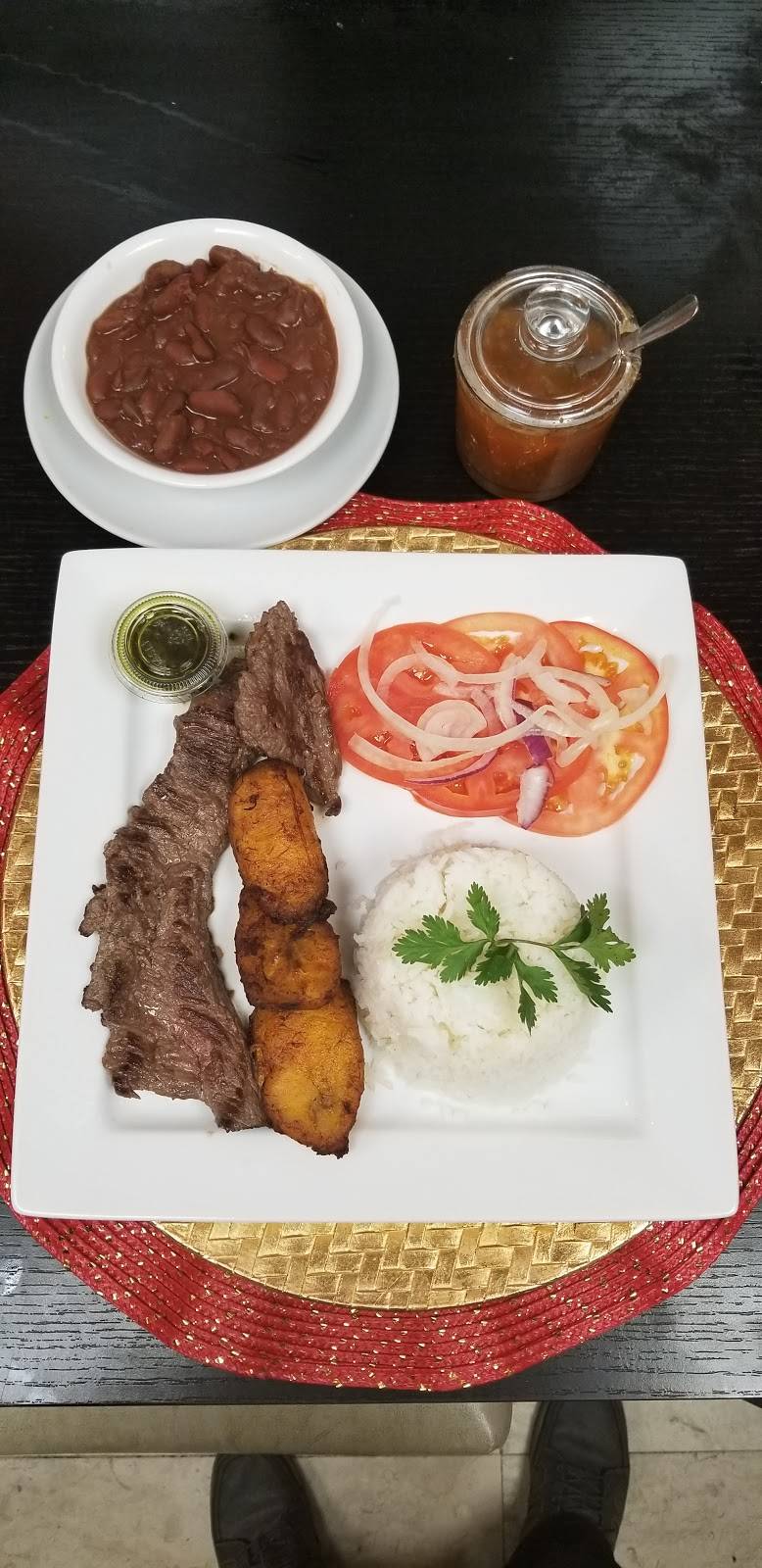 Cafe One Thousand | restaurant | 1000 Brickell Ave #103, Miami, FL 33131, USA | 3053730809 OR +1 305-373-0809