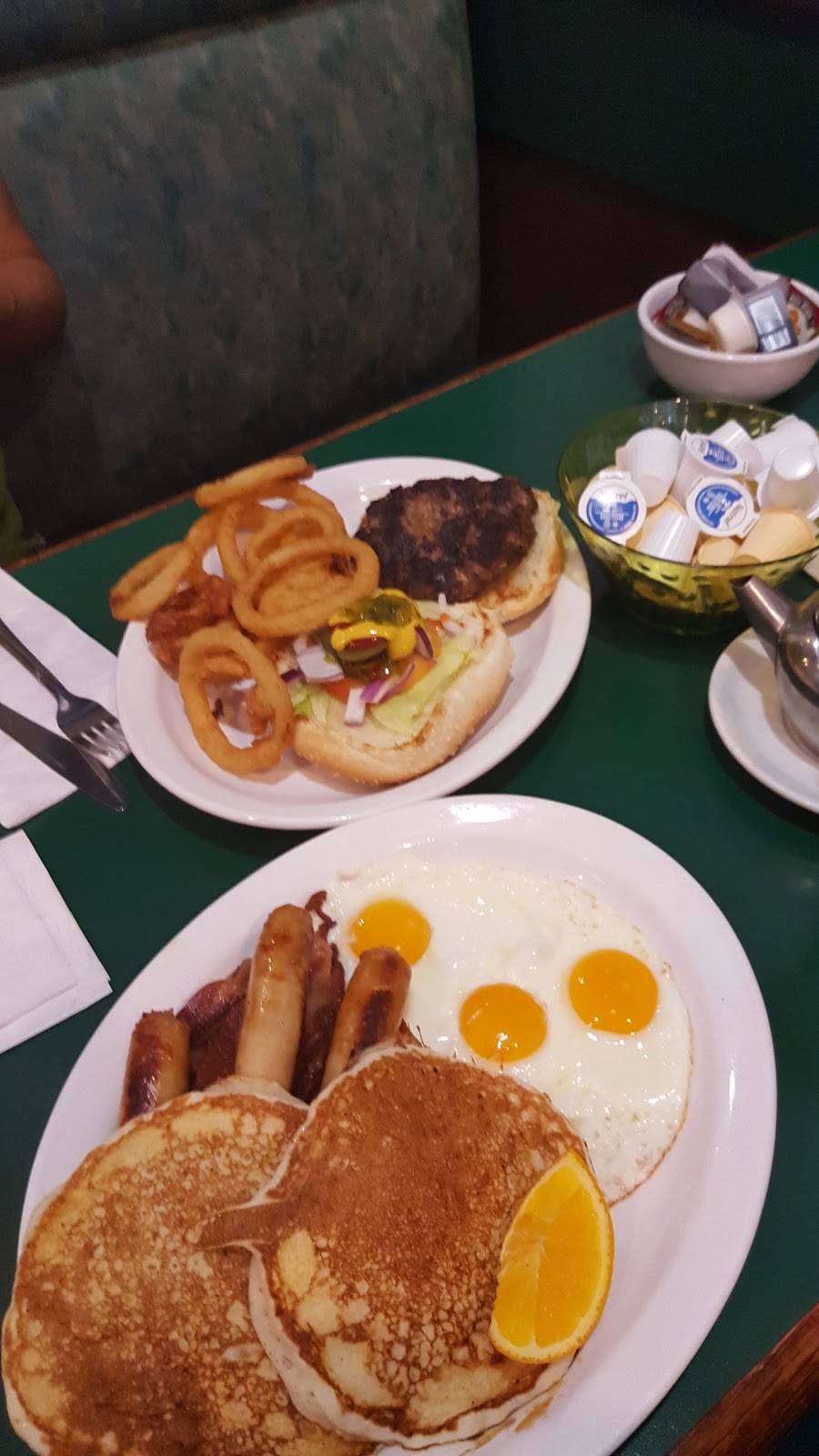 Big Daddys | restaurant | 460 Elgin Mills Rd E, Richmond Hill, ON L4C 5E7, Canada | 9055085747 OR +1 905-508-5747