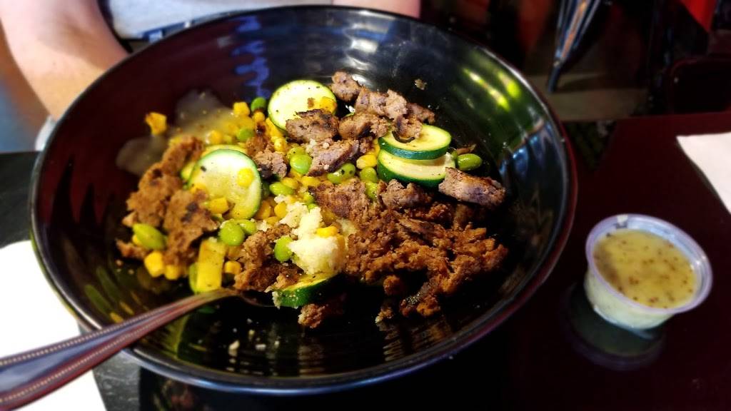 Clean Eatz | restaurant | 1504 Carolina Pl Dr Suite 102, Fort Mill, SC 29708, USA | 8035782818 OR +1 803-578-2818