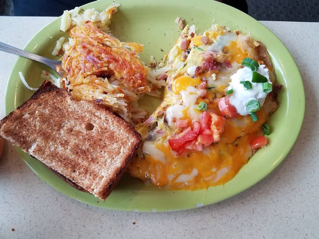 Scramblers | restaurant | 8679 Sancus Blvd, Columbus, OH 43240, USA | 6148467786 OR +1 614-846-7786