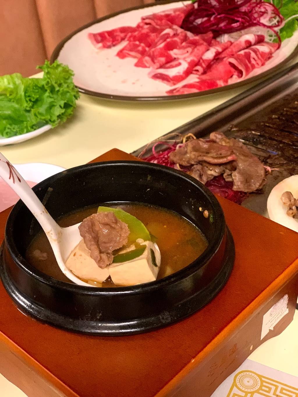 Amigo-gi | restaurant | 4232 Holt Blvd, Montclair, CA 91763, USA | 9096210336 OR +1 909-621-0336