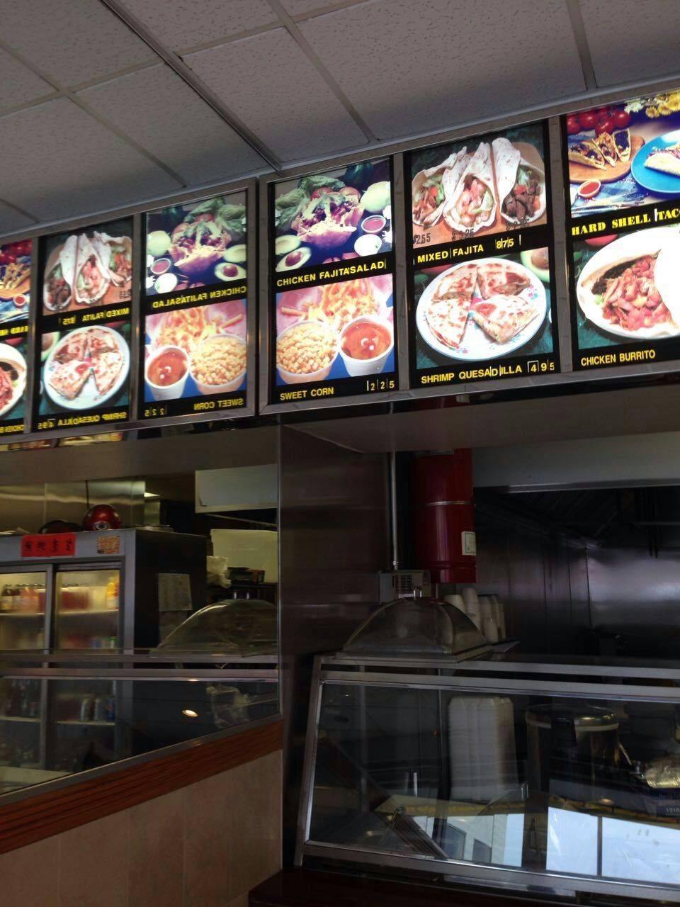 Express Soft Taco | restaurant | 134-08 Jamaica Ave, Richmond Hill, NY 11418, USA | 7182062866 OR +1 718-206-2866