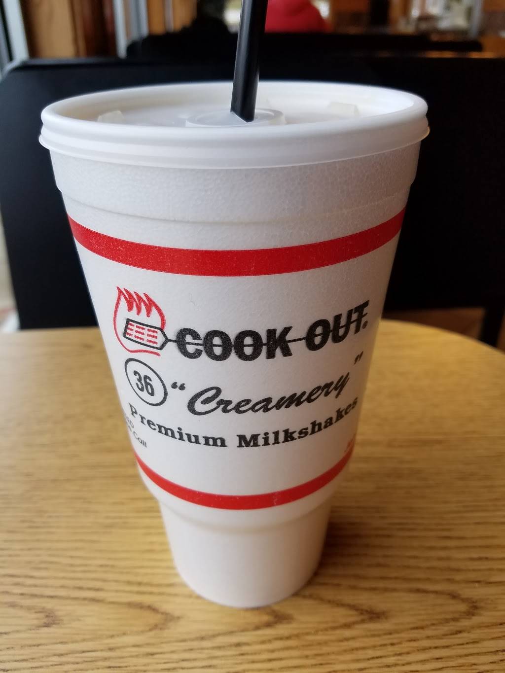 Cook Out | restaurant | 7519 NC-73, Denver, NC 28037, USA | 7048270019 OR +1 704-827-0019