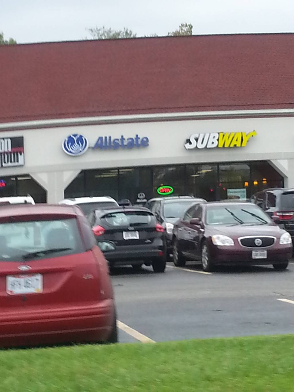 Subway | restaurant | 471 Wards Corner Rd, Loveland, OH 45140, USA | 5138316333 OR +1 513-831-6333