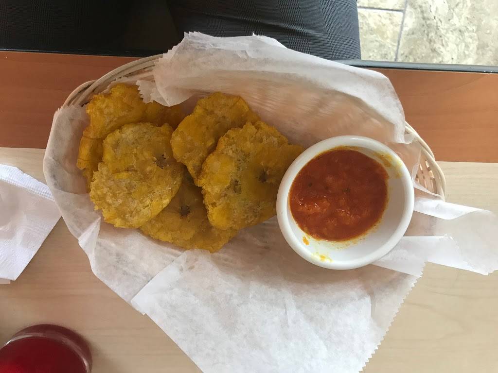 La Colombiana | restaurant | 11216 Grandview Ave, Wheaton, MD 20902, USA | 2406217629 OR +1 240-621-7629