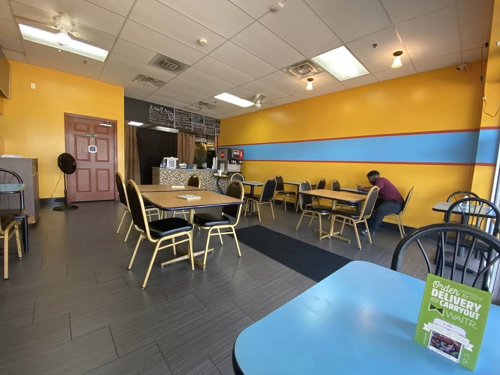 2 for 7 Kitchen | restaurant | 6745 S Siwell Rd, Byram, MS 39272, USA | 6014876312 OR +1 601-487-6312