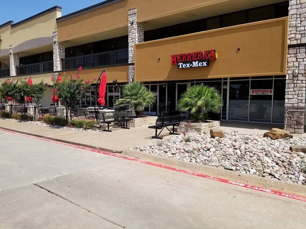 Herrera’s Tex-Mex | restaurant | 4021 Belt Line Rd, Addison, TX 75001, USA | 9729807344 OR +1 972-980-7344