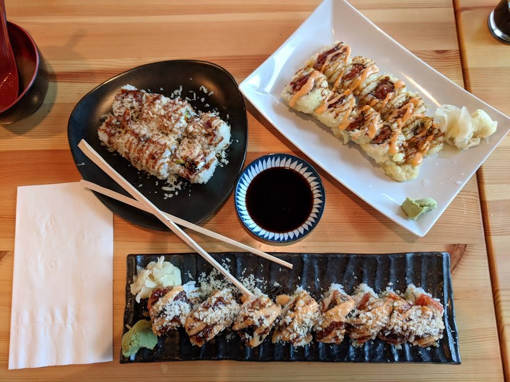 Maki Yaki Japanese Restaurant | restaurant | 34119 Pacific Coast Hwy # C, Dana Point, CA 92629, USA | 9492341235 OR +1 949-234-1235