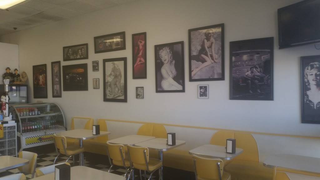 Bonnys Cafe | restaurant | 8920 Gateway Blvd E, El Paso, TX 79907, USA | 9158594605 OR +1 915-859-4605