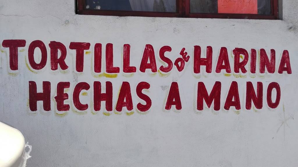 Tortillas De Harina Paty | restaurant | Calle Ambar 1725, Mediterraneo, 22818 Ensenada, B.C., Mexico | 016461422192 OR +52 646 142 2192