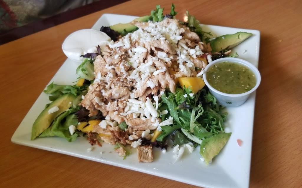 Mariachiles | restaurant | 318 St Johns Ave, Palatka, FL 32177, USA | 3865302114 OR +1 386-530-2114