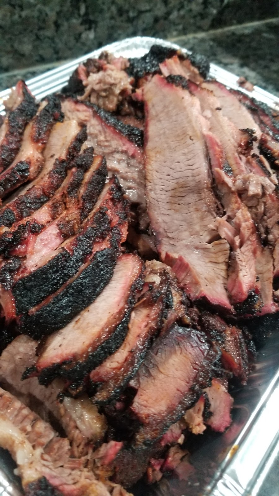 Fat Man & His Food | restaurant | 202 E Washington St, Mebane, NC 27302, USA | 9195636200 OR +1 919-563-6200