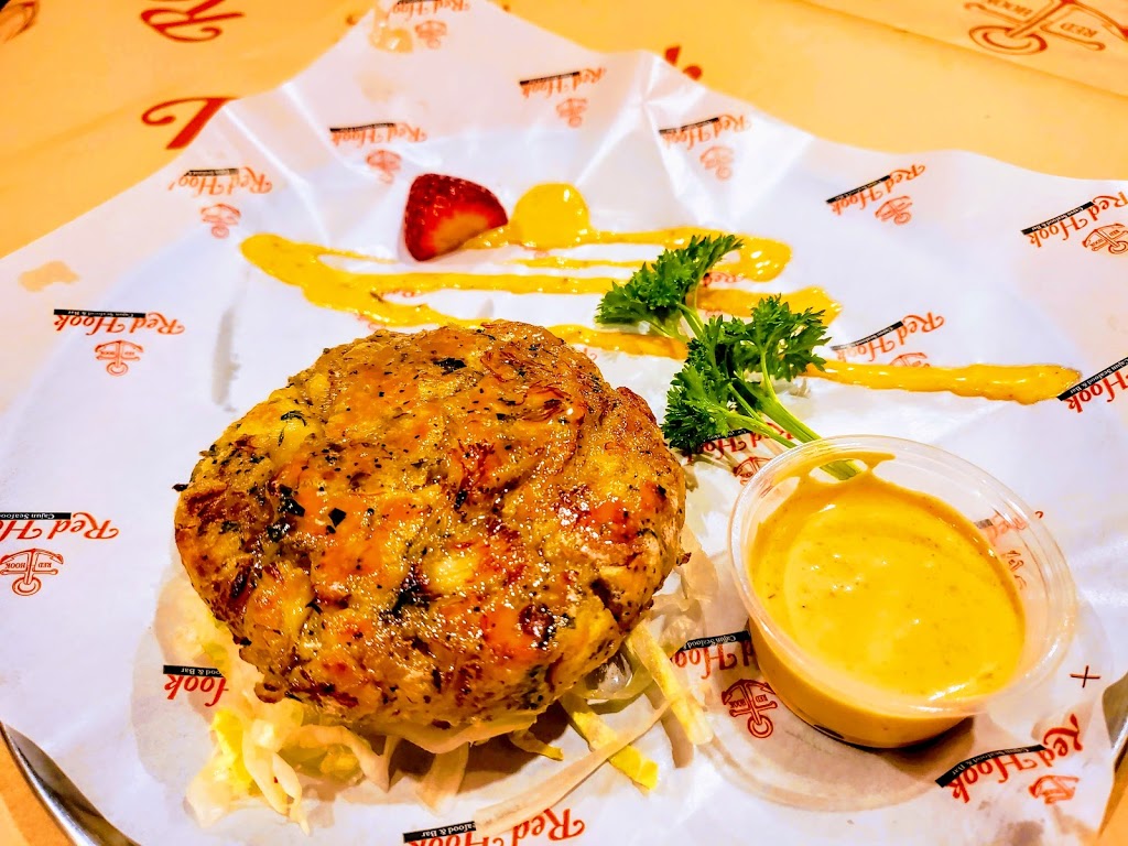 Red Hook Cajun Seafood & Bar (Union) | restaurant | 1433 Union Ave, Memphis, TN 38104, USA | 9016728147 OR +1 901-672-8147