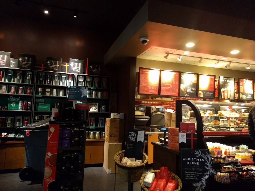 Starbucks | cafe | 2919 Los Feliz Blvd #6, Los Angeles, CA 90039, USA | 3236651347 OR +1 323-665-1347