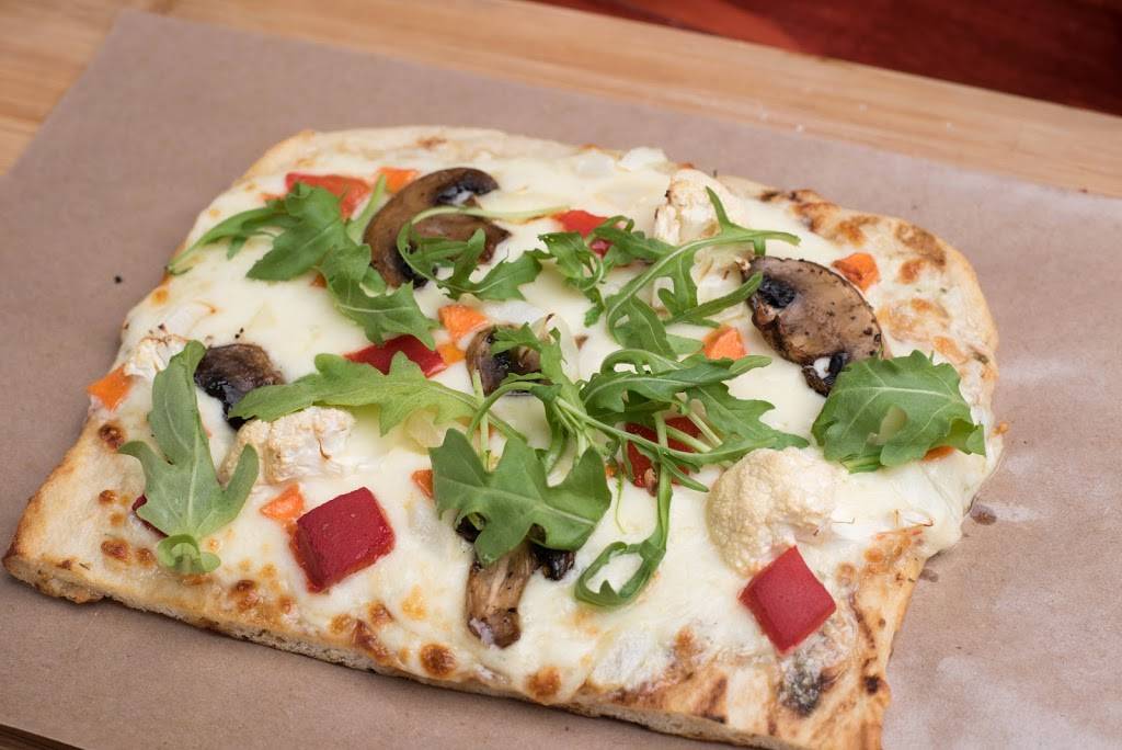 Downtown Southern Funk | restaurant | 551 W Lucas St, Florence, SC 29501, USA | 8437324410 OR +1 843-732-4410