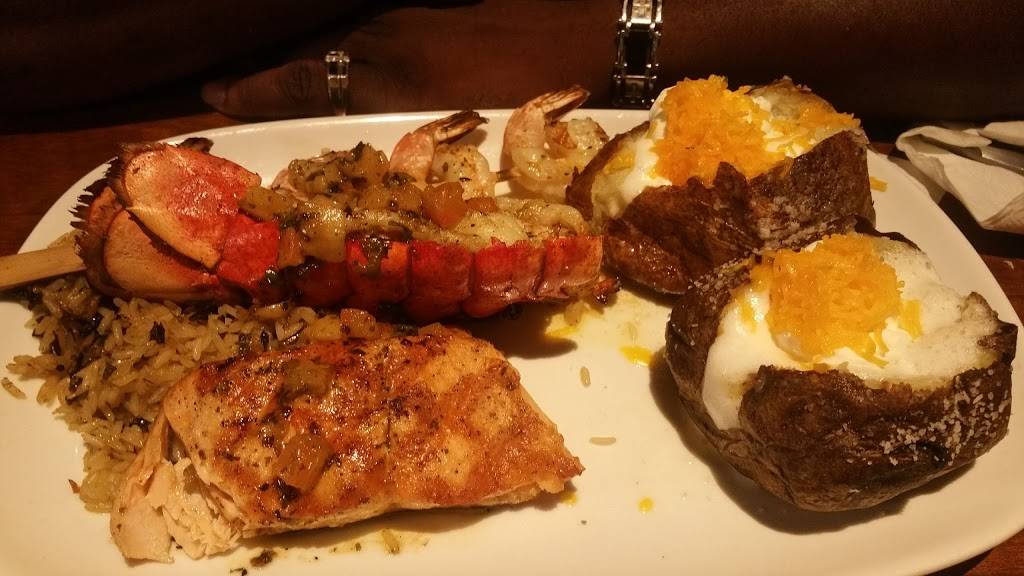 Red Lobster | restaurant | 7750 Winchester Rd, Memphis, TN 38125, USA | 9017599045 OR +1 901-759-9045