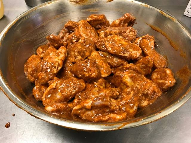 Pig Rig BBQ | restaurant | 950 Yale Ave, Wallingford, CT 06492, USA | 2032650765 OR +1 203-265-0765