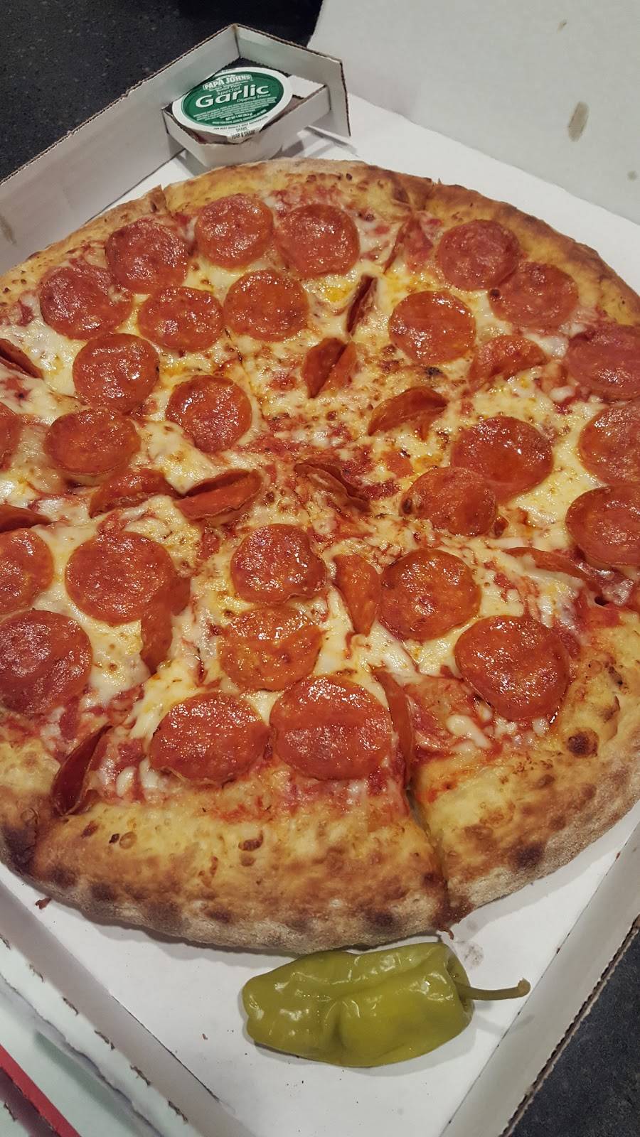 Papa Johns Pizza | restaurant | 2580 Arena Blvd. #B120, Ste B120, Sacramento, CA 95834, USA | 9165757575 OR +1 916-575-7575