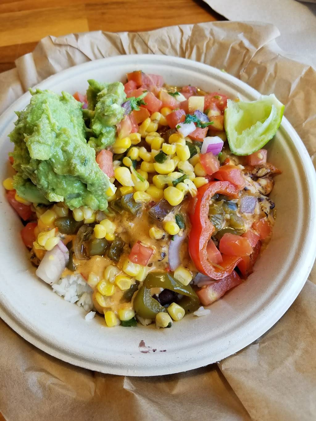 Qdoba | restaurant | 41420 Ford Rd, Canton, MI 48187, USA | 7349819280 OR +1 734-981-9280