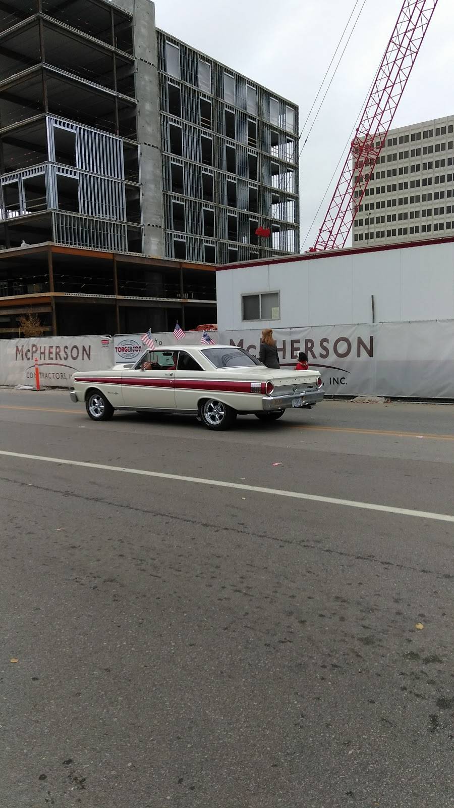 Subway | meal takeaway | 935 S Kansas Ave, Topeka, KS 66612, USA | 7853548782 OR +1 785-354-8782