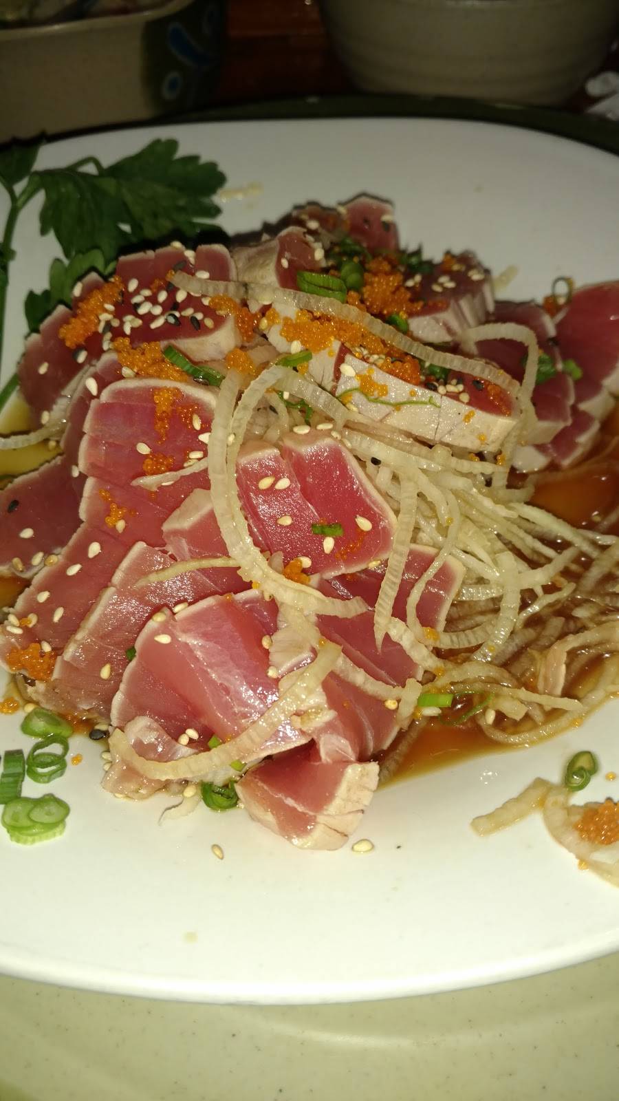 Fujiyama Japanese Steak House | restaurant | 3043 Washington Rd, Augusta, GA 30907, USA | 7064474959 OR +1 706-447-4959