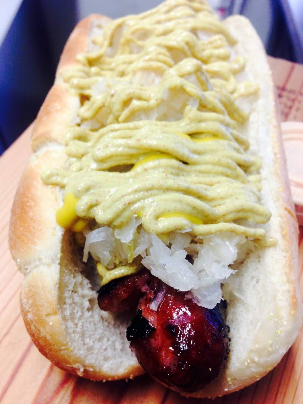 Smokin Barrel | restaurant | Milwaukie, OR 97222, USA | 5037085308 OR +1 503-708-5308