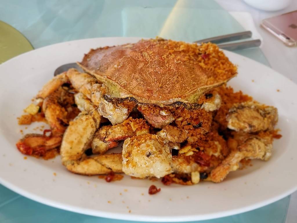 China Spice Seafood Restaurant | restaurant | 9710 N Lamar Blvd, Austin, TX 78753, USA | 5123391288 OR +1 512-339-1288