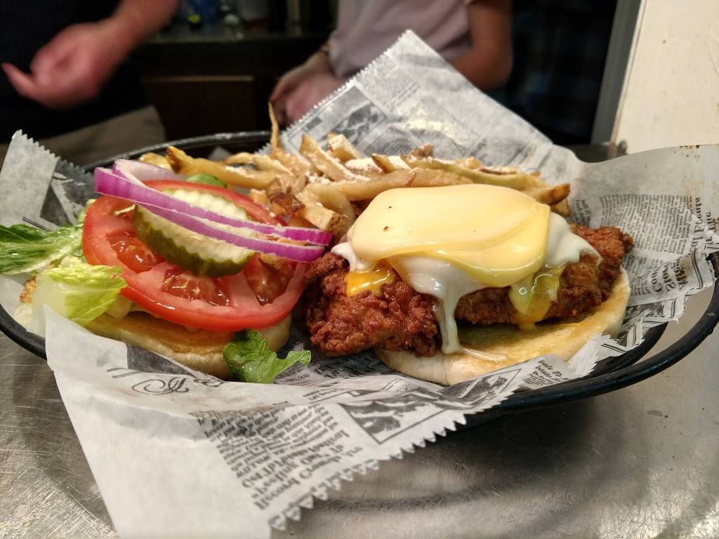 Higher Ground Char House | restaurant | 211 Chapin Rd, Chapin, SC 29036, USA | 8035758470 OR +1 803-575-8470