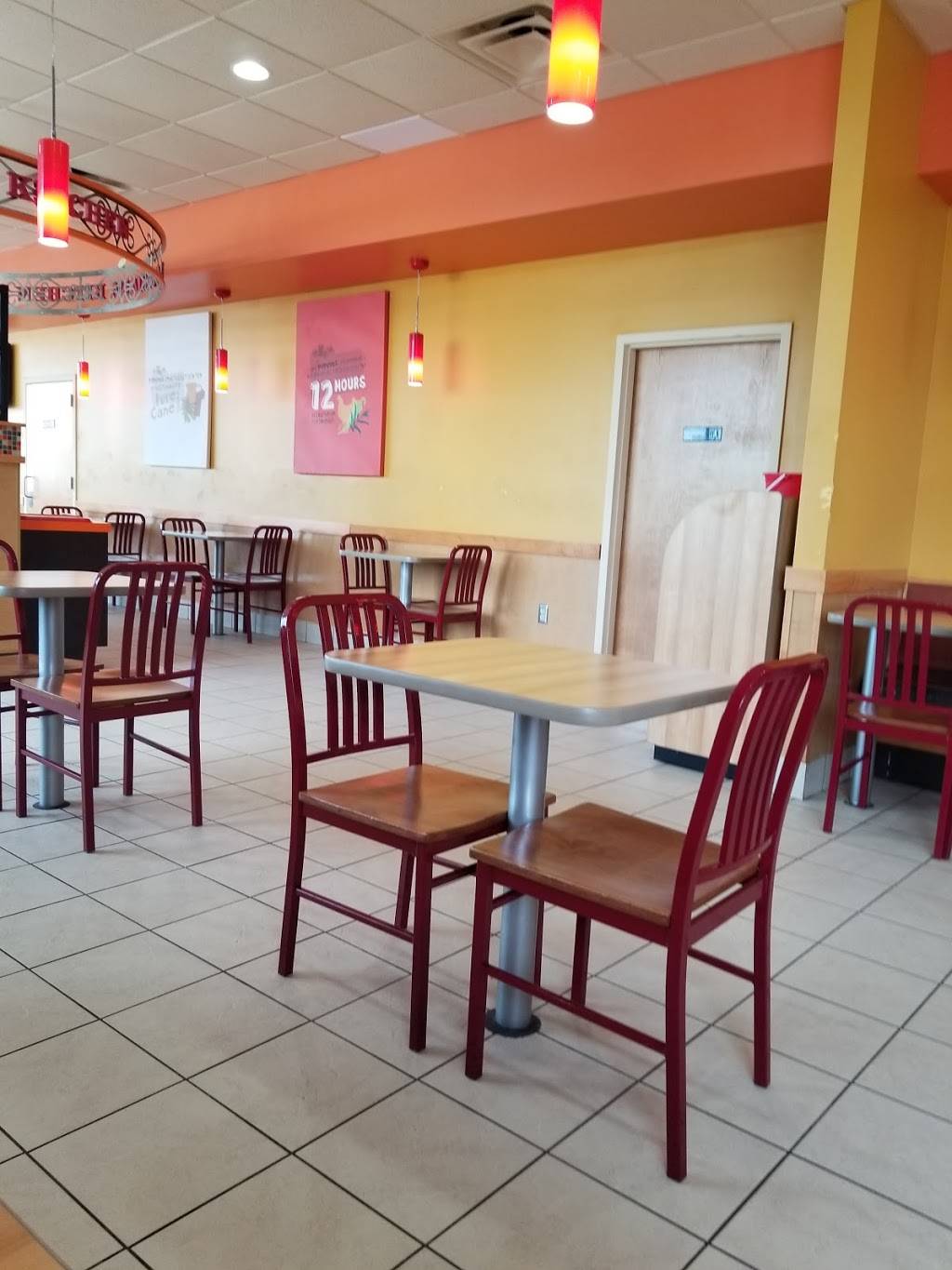 Popeyes Louisiana Kitchen | restaurant | 2602 N Roan St, Johnson City, TN 37601, USA | 4232628085 OR +1 423-262-8085