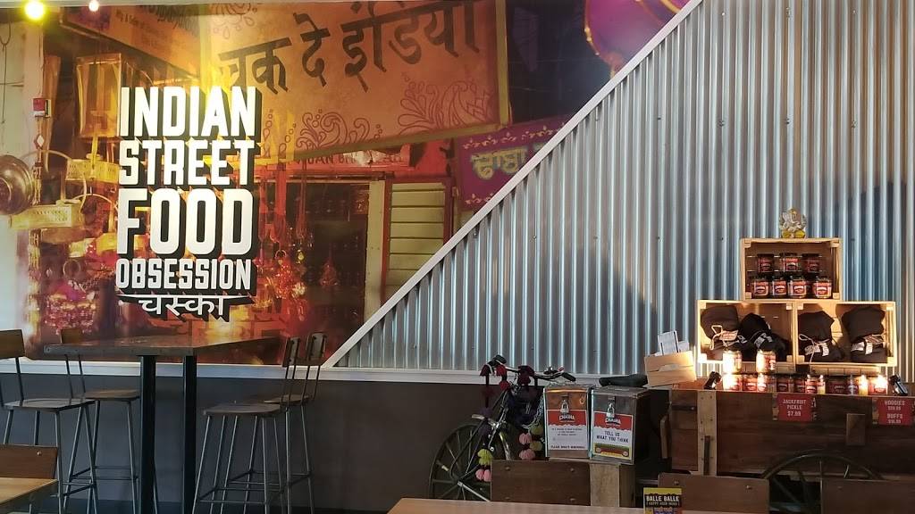 Chaska | restaurant | 2325 Matheson Blvd E, Mississauga, ON L4W 5B6, Canada | 9052820707 OR +1 905-282-0707