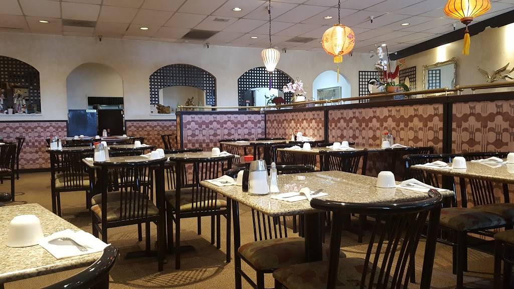 Js Garden Restaurant | restaurant | 134 Robles Way, Vallejo, CA 94591, USA | 7075529700 OR +1 707-552-9700