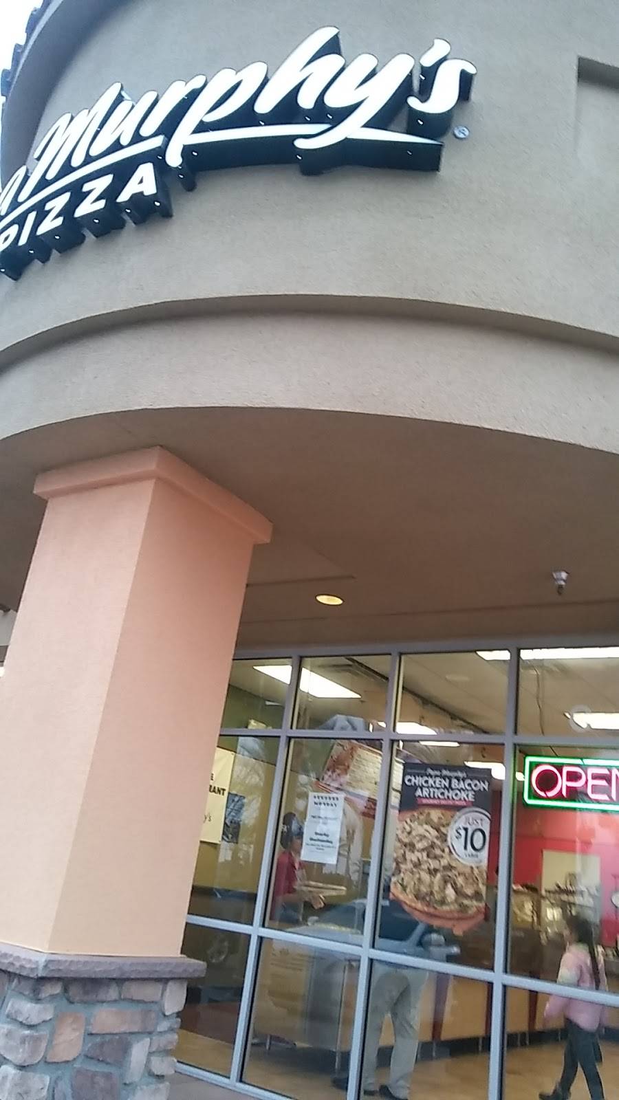 Papa Murphys Take N Bake Pizza | meal takeaway | 460 W Vandalia Ave suite c, Porterville, CA 93257, USA | 5597899965 OR +1 559-789-9965