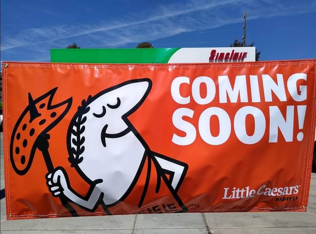 Little Caesars Pizza | restaurant | 690 Hillgate Rd, Arbuckle, CA 95912, USA | 5304763161 OR +1 530-476-3161