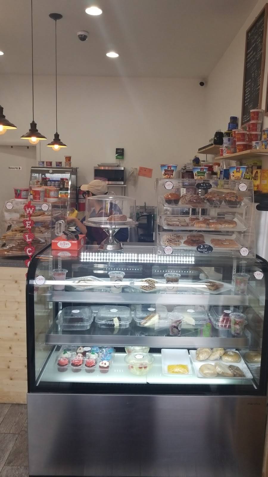 StephLovas Cafe | cafe | 952 Utica Ave, Brooklyn, NY 11203, USA | 3473652038 OR +1 347-365-2038