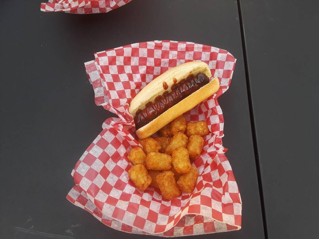 TOP FIVE! BBQ | restaurant | 18547 Eleanor Ln, Milford, DE 19963, USA | 3026698546 OR +1 302-669-8546