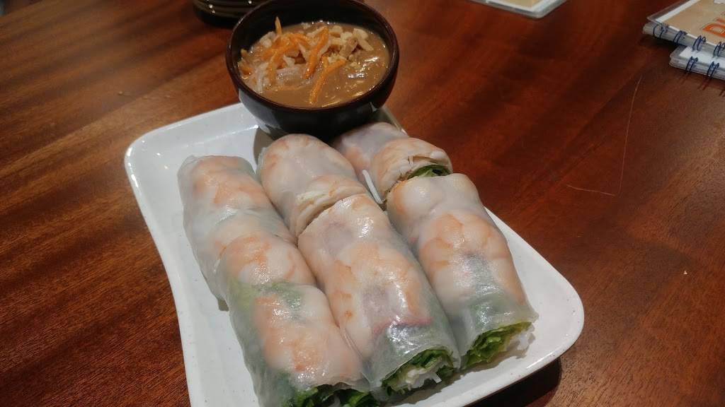 PHO Vallejo Noodle House | restaurant | 908 Admiral Callaghan Ln, Vallejo, CA 94591, USA | 7075575427 OR +1 707-557-5427