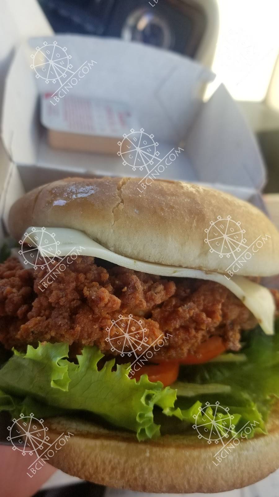 Chick-fil-A | restaurant | 4401 Pacific Coast Hwy, Long Beach, CA 90804, USA | 5624947310 OR +1 562-494-7310