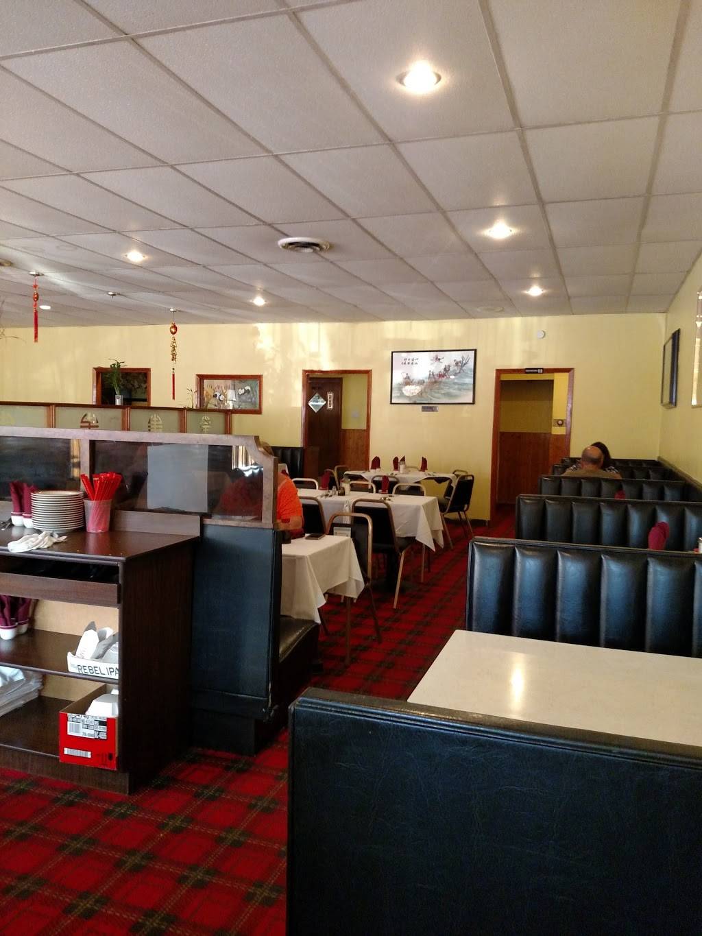 Henrys China Inn | restaurant | 8925 Krewstown Rd, Philadelphia, PA 19115, USA | 2156734646 OR +1 215-673-4646