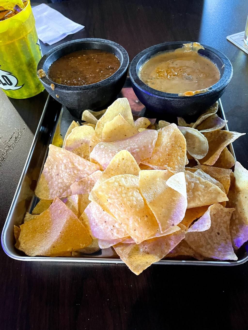 Yo Pablo Tacos & Tequila | restaurant | 6728 N Olie Ave, Oklahoma City, OK 73116, USA | 4058496339 OR +1 405-849-6339