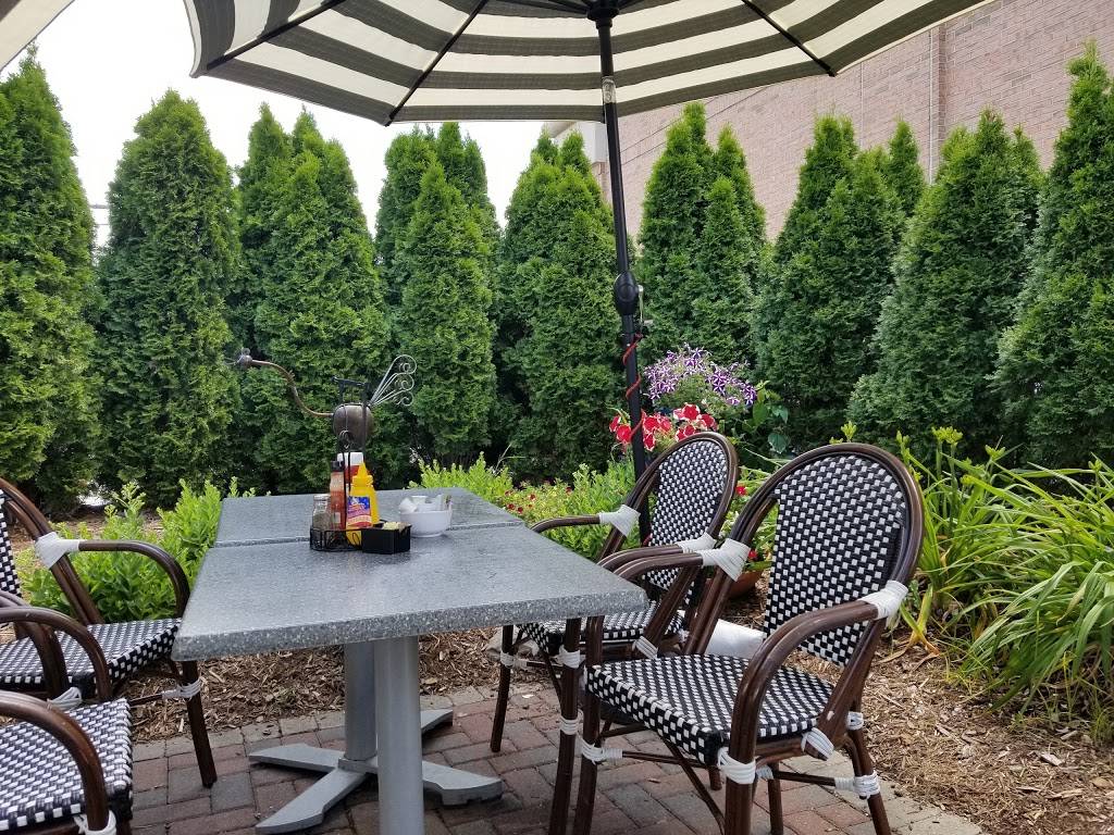 Downtown Cafe | cafe | 606 N Main St, Rochester, MI 48307, USA | 2486526680 OR +1 248-652-6680