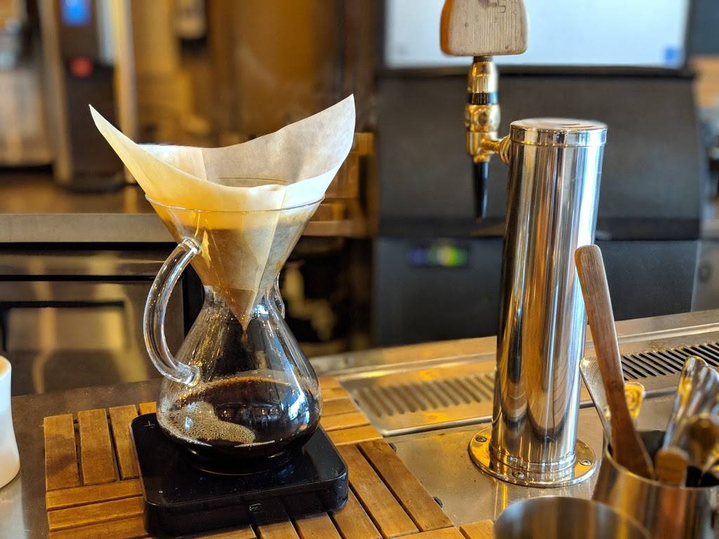 Panther Coffee - Coconut Grove | cafe | 3407 Main Hwy, Miami, FL 33133, USA | 3056773952 OR +1 305-677-3952