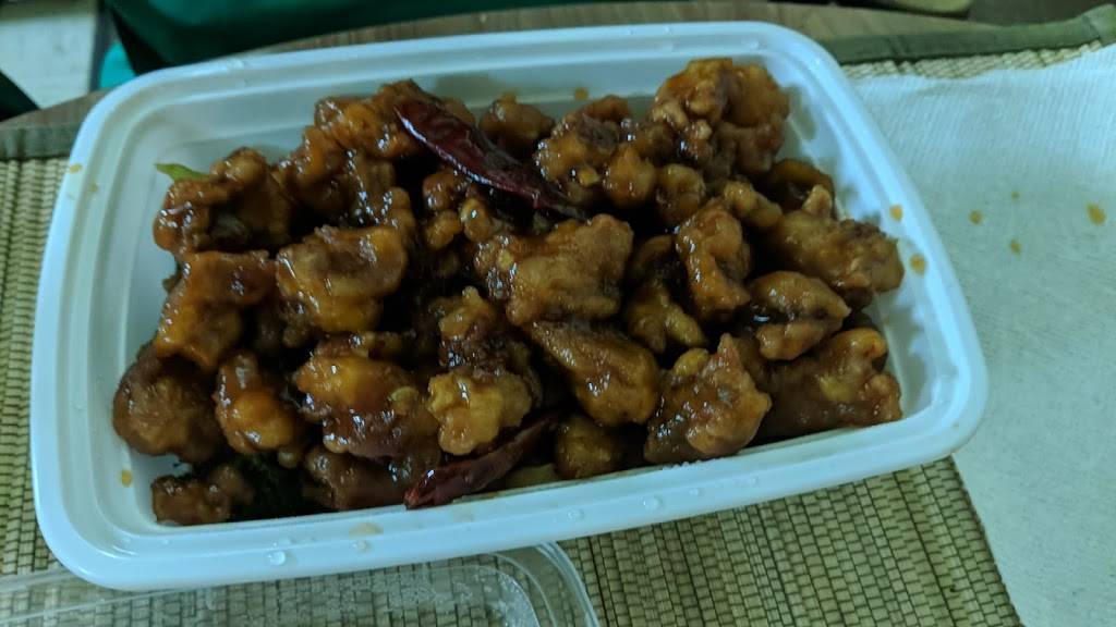 Golden City Chinese | restaurant | 22 W Main St, Canton, PA 17724, USA | 5706735900 OR +1 570-673-5900