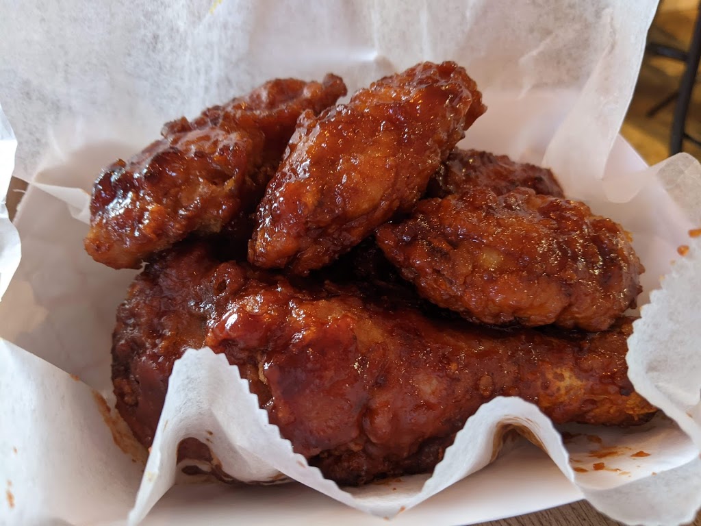 Chimac Chicken House | restaurant | 121 Marshall St, Syracuse, NY 13210, USA | 3158703273 OR +1 315-870-3273