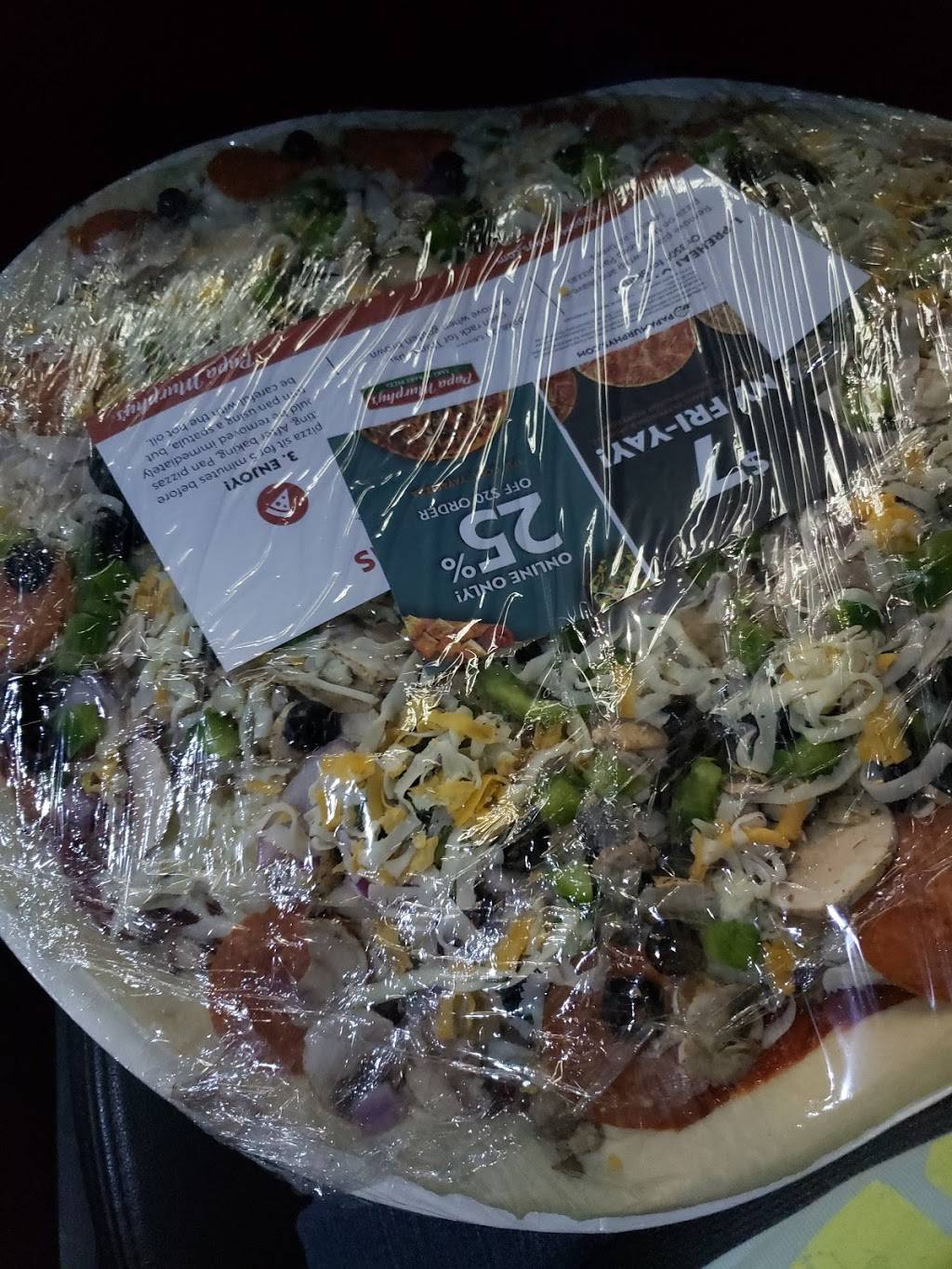 Papa Murphys Take N Bake Pizza | meal takeaway | 6874 Goodman Rd Suite 2, Olive Branch, MS 38654, USA | 6628746737 OR +1 662-874-6737