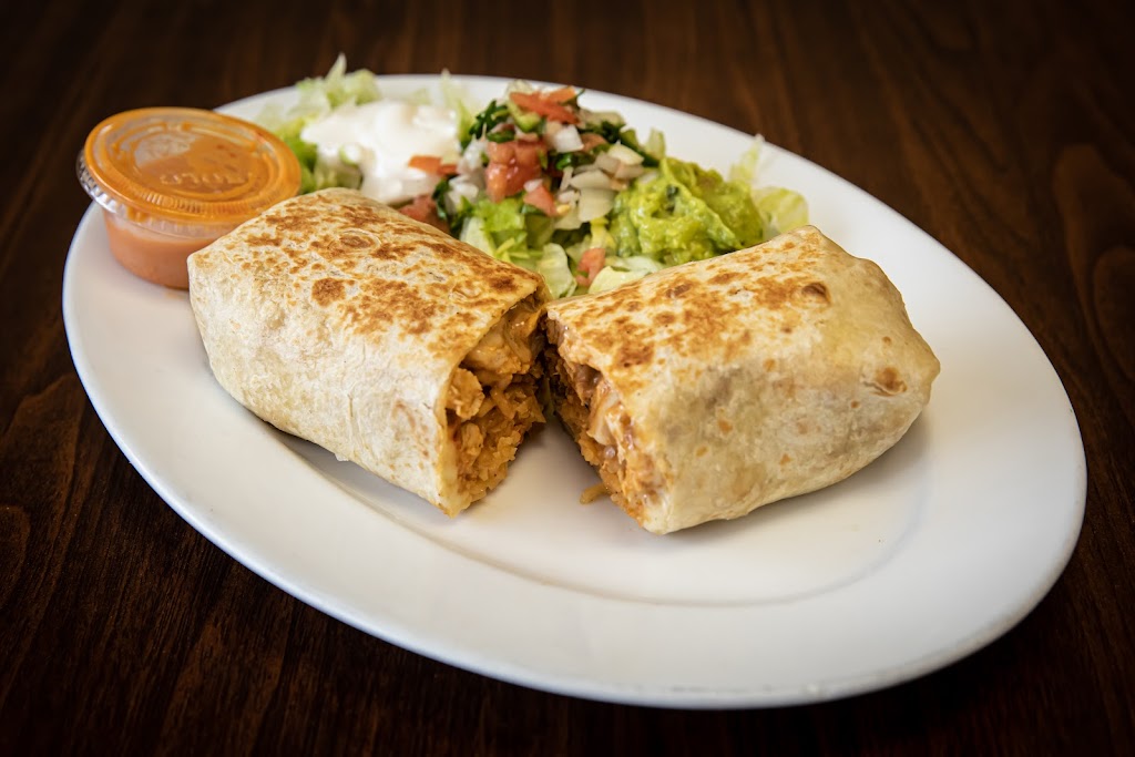 El Patron Mexican Grill II | restaurant | 7303 E Furnace Branch Rd, Glen Burnie, MD 21060, USA | 4436497662 OR +1 443-649-7662