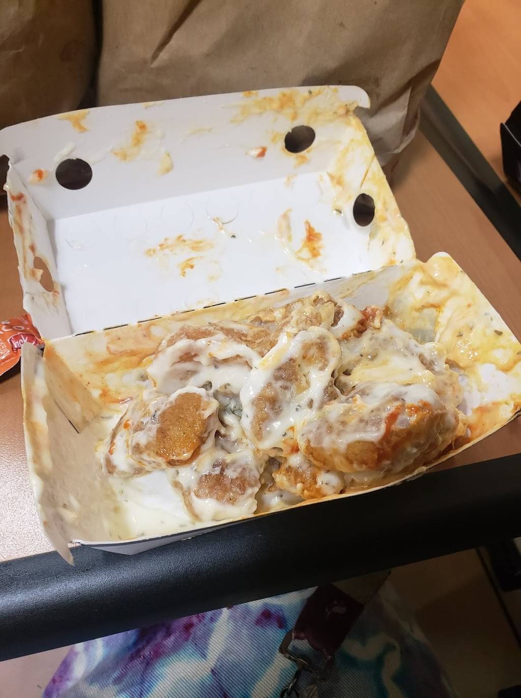 Jack in the Box | restaurant | 8433 Alondra Blvd, Paramount, CA 90723, USA | 5624084951 OR +1 562-408-4951