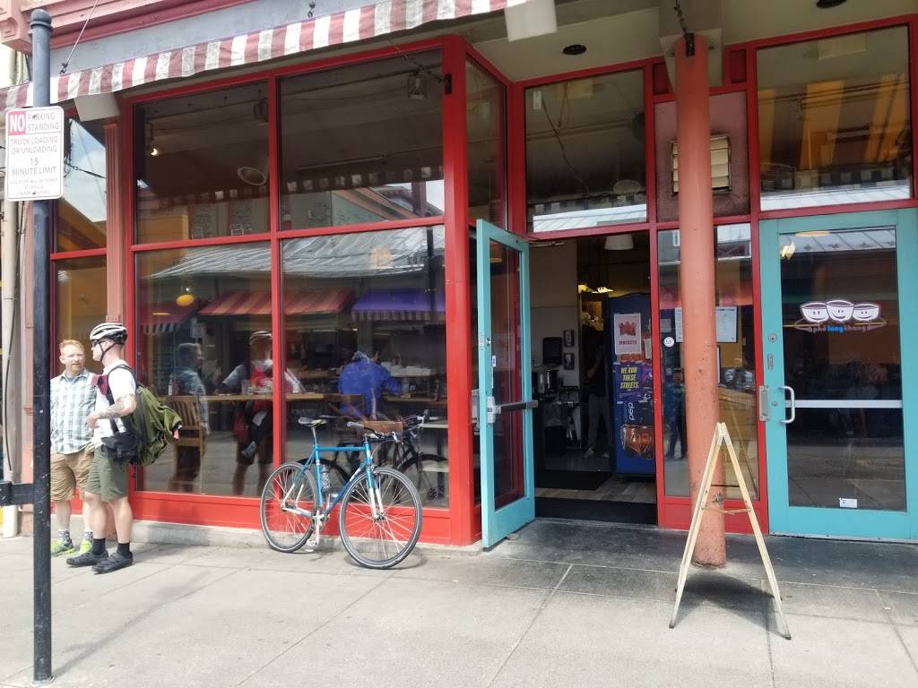 Pho Lang Thang | restaurant | 114 W Elder St, Cincinnati, OH 45202, USA | 5133769177 OR +1 513-376-9177