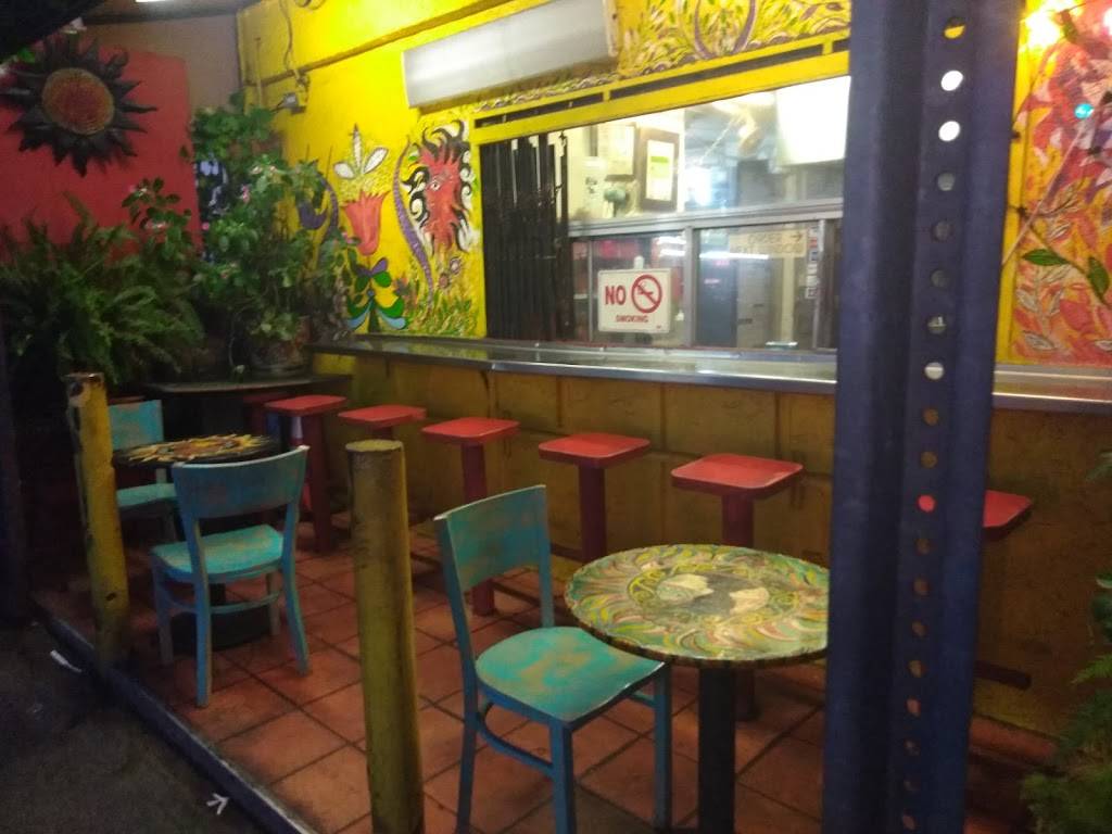 Taqueria of Hollywood | restaurant | 6751 Santa Monica Blvd, Los Angeles, CA 90038, USA | 3234641604 OR +1 323-464-1604
